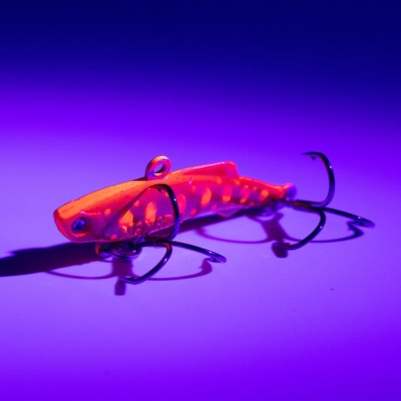 Rattlin Namazu Stalker Silicone, l = 40 mm, 6g, sinking No. 20-5