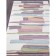 Rectangular carpet Merinos Sofit, size 200x300 cm, color Light Cream