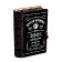 Jack piggy bank 17.5x12x5.5 cm