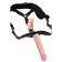 Strapon Lovetoy Lesbian Series with Harness belt
