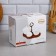 Speech for spices, 5 objects: stand, 2 pots, 2 containers for spices, porcelain, Iran