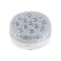 Submarine lamp, 13 LED, 4 W, IP68, RGB, timer, from batteries 3*AAA (not in the set)