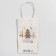 Package gift craft "Fairy Tale", 12 x 21 x 9 cm, New Year