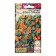 Flowers of flowers nasturtium "Baby orange", supercompact, 4 pcs