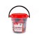 Designer Mammoet, 60 elements, in the bucket