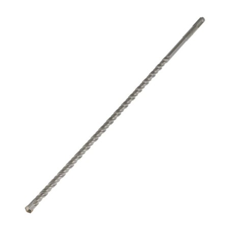 Tour tundra, double spiral, SDS-Plus, 10 x 410 mm.