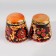 Hochloma souvenir, ceramics