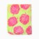 Separate swimsuit for girls, light color, height 110-116 cm