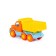Car - Maxik dump truck, Mix color