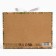 Folding gift box “Magic and Tales”, 16.5 x 12.5 x 5 cm, without tape, New Year