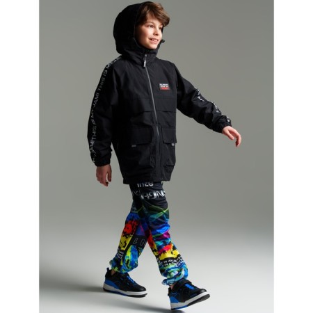 Sneakers for the boy PlayTode, size 38-2