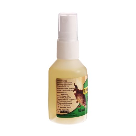 Flavor spray, taste fried seed, 50 ml-1