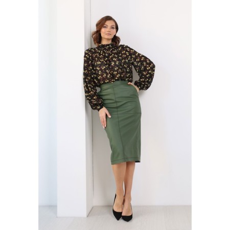 Female blouse, size 46-3