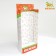 Stand "Piggage" 1 shelf + 30 hooks, 30 cm