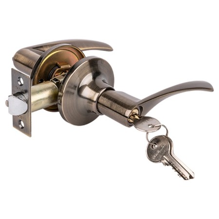 Zavelka Marlok Zv2-01, key, bronze color