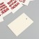 Cardboard "Inspiration" set 10 pcs (5 types) 4x6 cm
