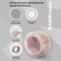 Glue tape packaging Erichkrause "Crystal", 48 mm x 50 m, 60 μm, super -transparent, price for 1 pc.