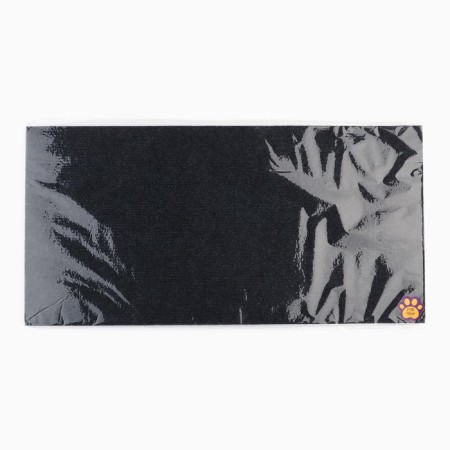 Claus for cats self-adhesive "dark gray", 60 x 30 cm-7