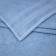 Set of towels "Pamir", size 50x80 cm - 2 pcs, 70x130 cm - 2 pcs, color blue