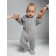 Demitson Pure Love Little Demi -season, height 56 ​​cm, gray color is gray