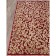 Rectangular carpet ragolle genova, size 200x290 cm, color 121210