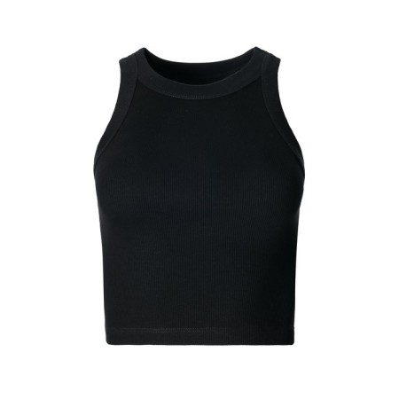 Top female, black color, size 42 (s)-1