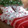 Bed linen "Ethel" 2 joint venture Scandinavia 175*215 cm, 200*220 cm, 70*70 cm - 2 pcs