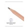 Pencil b/g Gamma "Old Master", 7b, sharpened 170322_7b