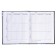 Diary for grades 5-11, "gray car", a solid cover 7BC, glossy lamination, 48 sheets