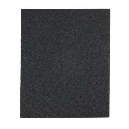 Folder paper KWB, K150, fabric, 230x280 mm, aluminum oxide