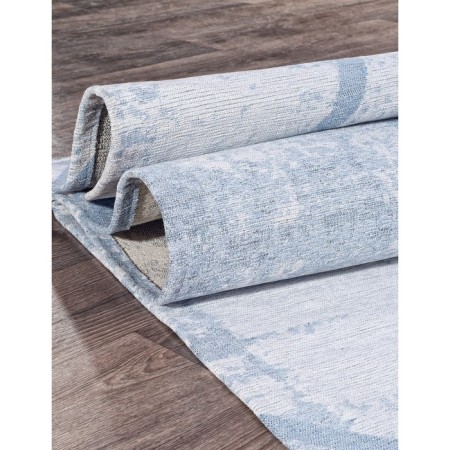 Rectangular carina carina rugs zela, size 120x180 cm, color 04-2