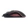 Acer OMW144 Black Optical Mouse (3200DPI) USB (7but)