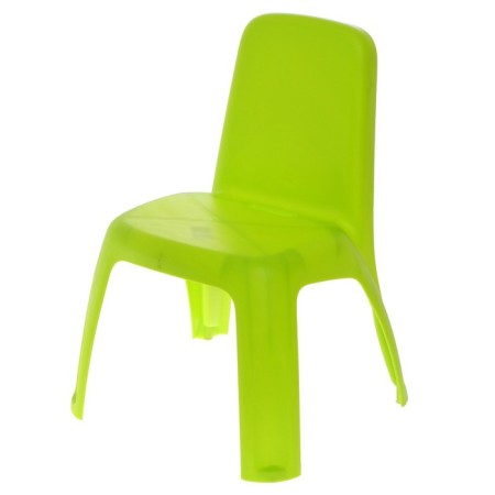 Kit for children's furniture, lime color-2