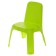 Kit for children's furniture, lime color