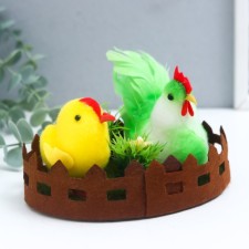 Easter souvenir 