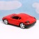 Racing machine, plastic, 29 x 14 x 9 cm, mix