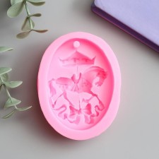 Mold Silicon 