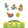 Puzzle "Ryaba chicken"