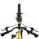 Bicycle 16 ’’ maxiscoo cosmic standard, yellow matte color