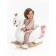 Swan Swan Amarobaby Swan, 59x35x66 cm, white