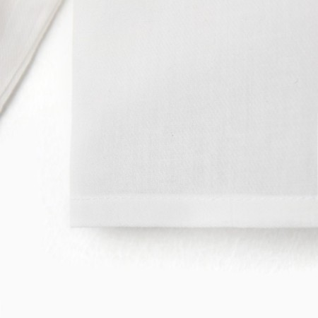 Shirt for a boy minku color white, height 152-14