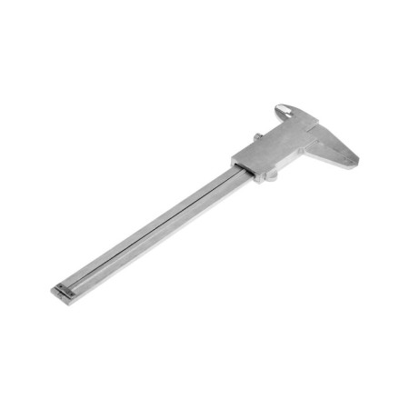 Tygenzirkul tundra, metal, with a depth meter, division price 0.05 mm, 150 mm-7