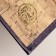 Safe tree Book Leather "Philosophy of Success" 17x11x5 cm
