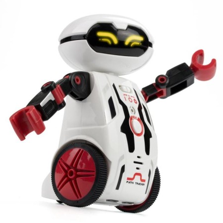 Mise Breaker robot-4