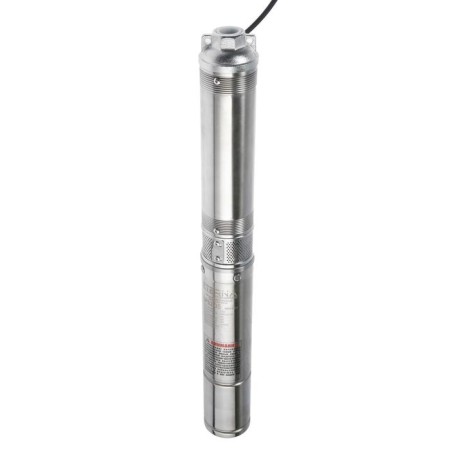 Eterna SPS2-35, centrifugal, 370 watts, pressure 35 m, 70 l/min, cable 20 m