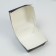 Packaging for burgers, black, 11 x 11 x 11 cm set 5 pcs