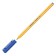 Ballpoint Pensan Pensan Officepen, Node 1.0 mm, blue ink