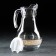 Greek pattern jug for water, 1 liter