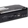 Portable Hyundai H-PSR140 Black USB Microsd radio receiver