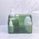 Light organizer for storage, 4 sections, 18 × 15 × 12 cm, color mix